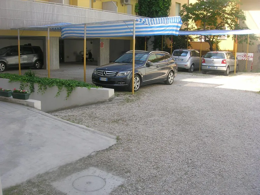 Residence Suisse Cattolica 0*,  Italy