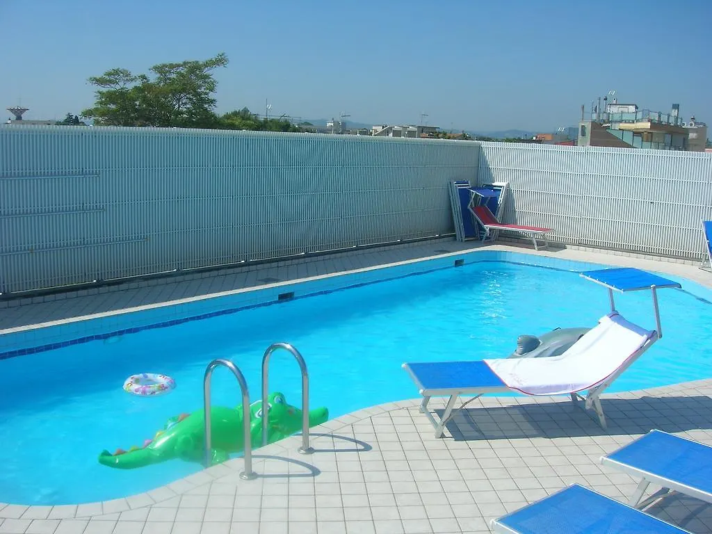 Holiday home Residence Suisse Cattolica