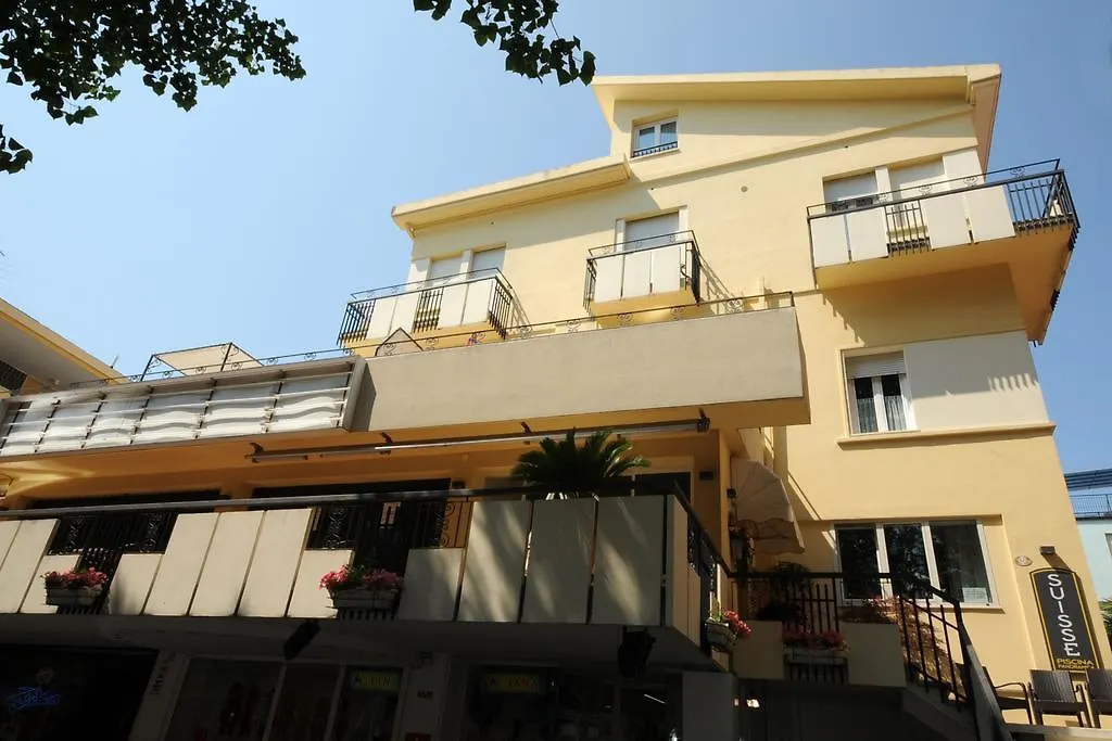 Residence Suisse Cattolica