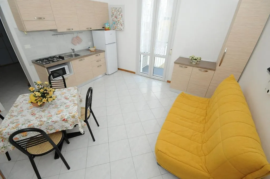 Residence Suisse Cattolica Holiday home