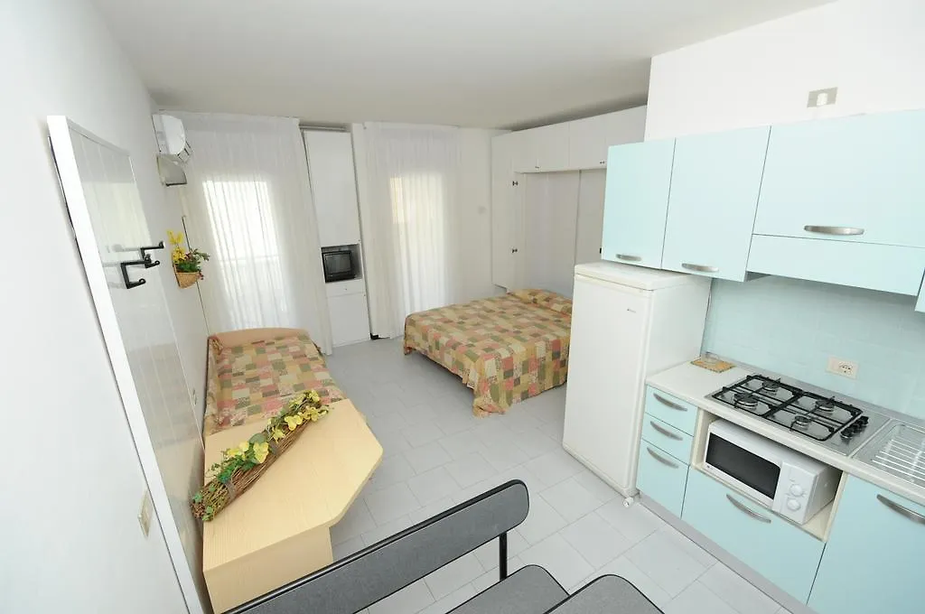Residence Suisse Cattolica Italy