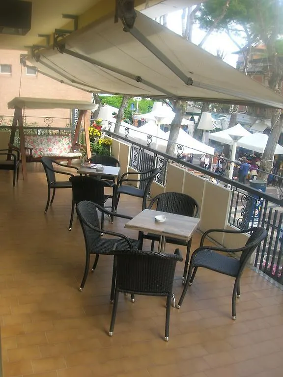 Residence Suisse Cattolica Holiday home