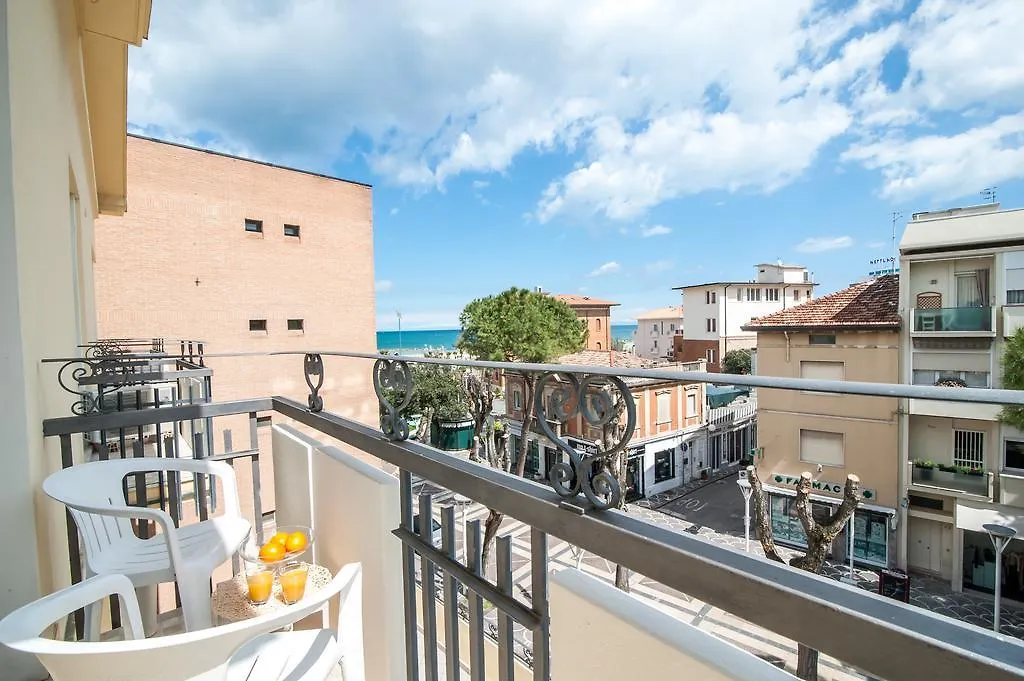 Holiday home Residence Suisse Cattolica
