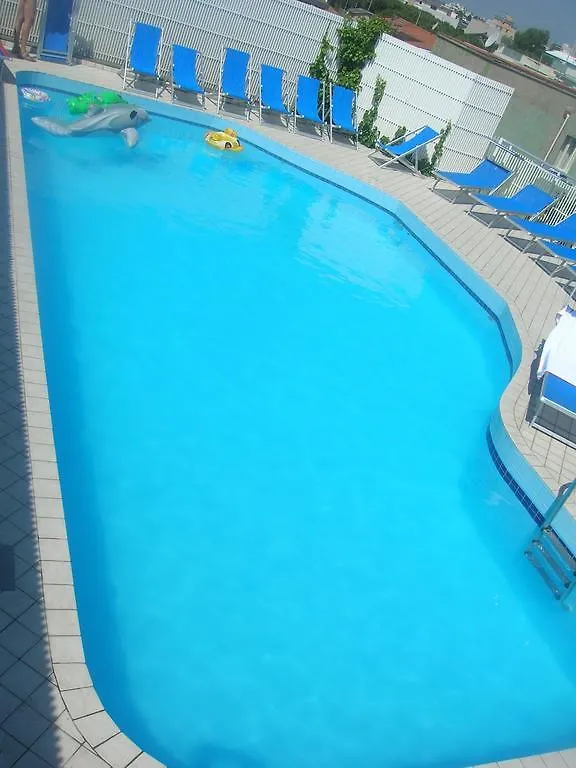 Residence Suisse Cattolica