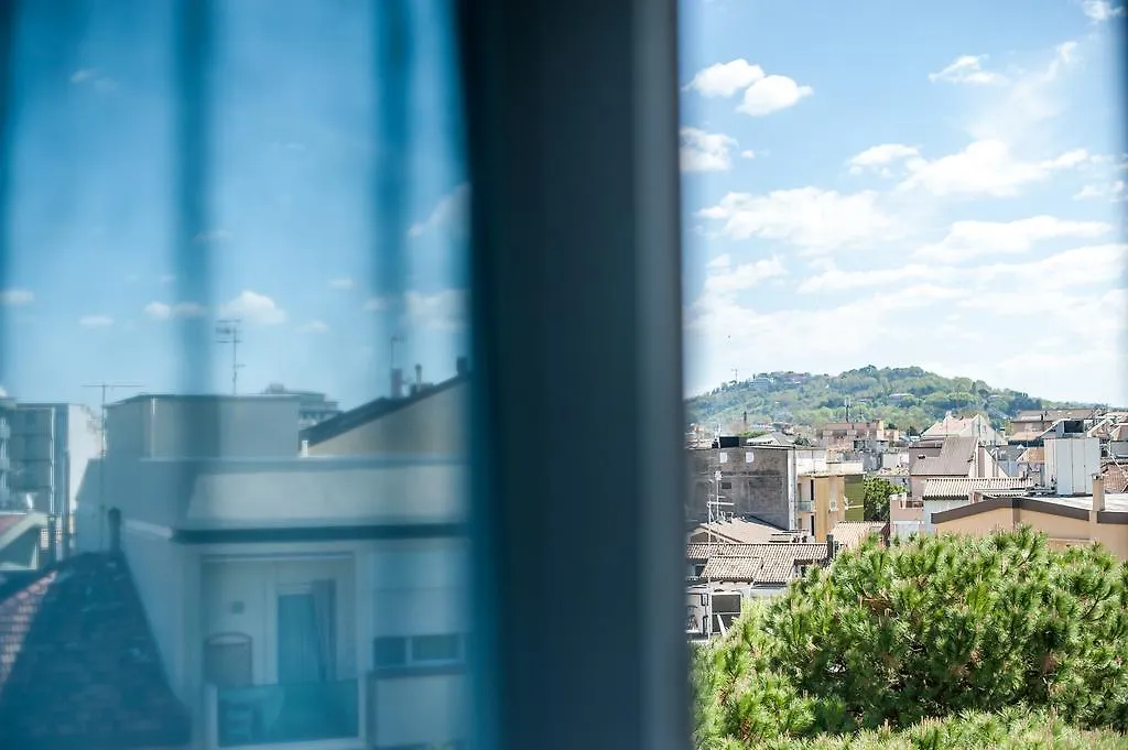 Holiday home Residence Suisse Cattolica
