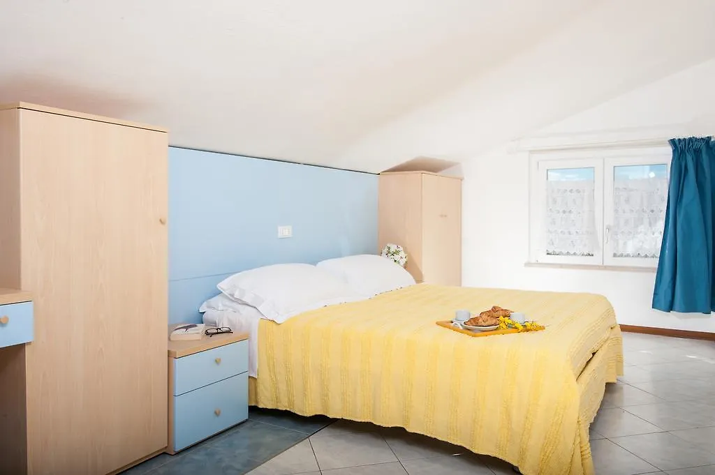 Residence Suisse Cattolica
