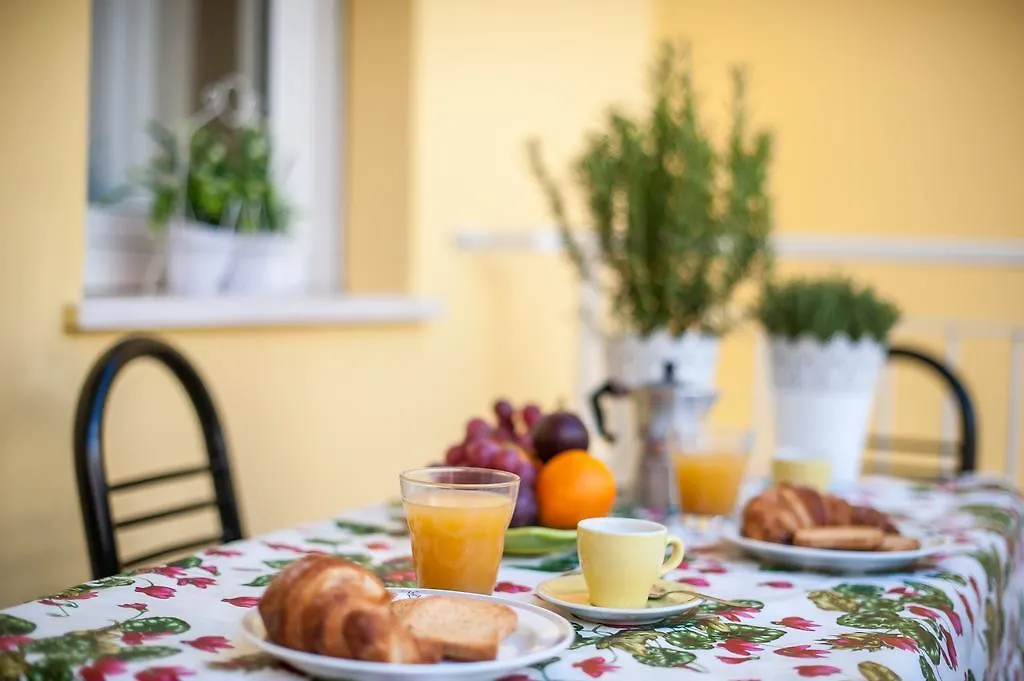Holiday home Residence Suisse Cattolica