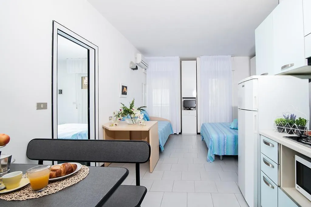 Residence Suisse Cattolica
