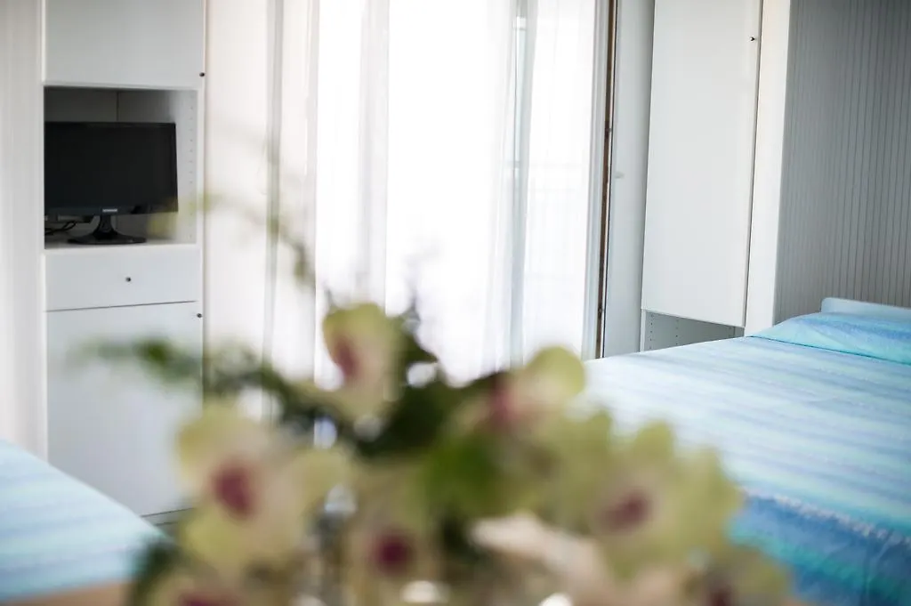Residence Suisse Cattolica 0*,