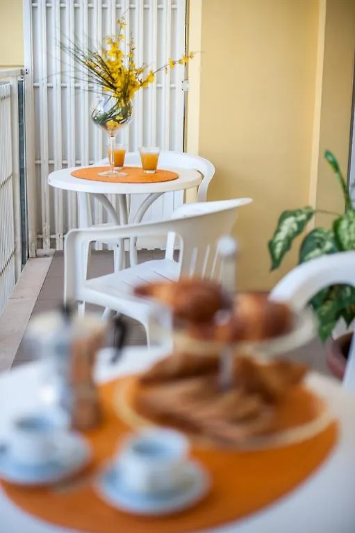 Residence Suisse Cattolica