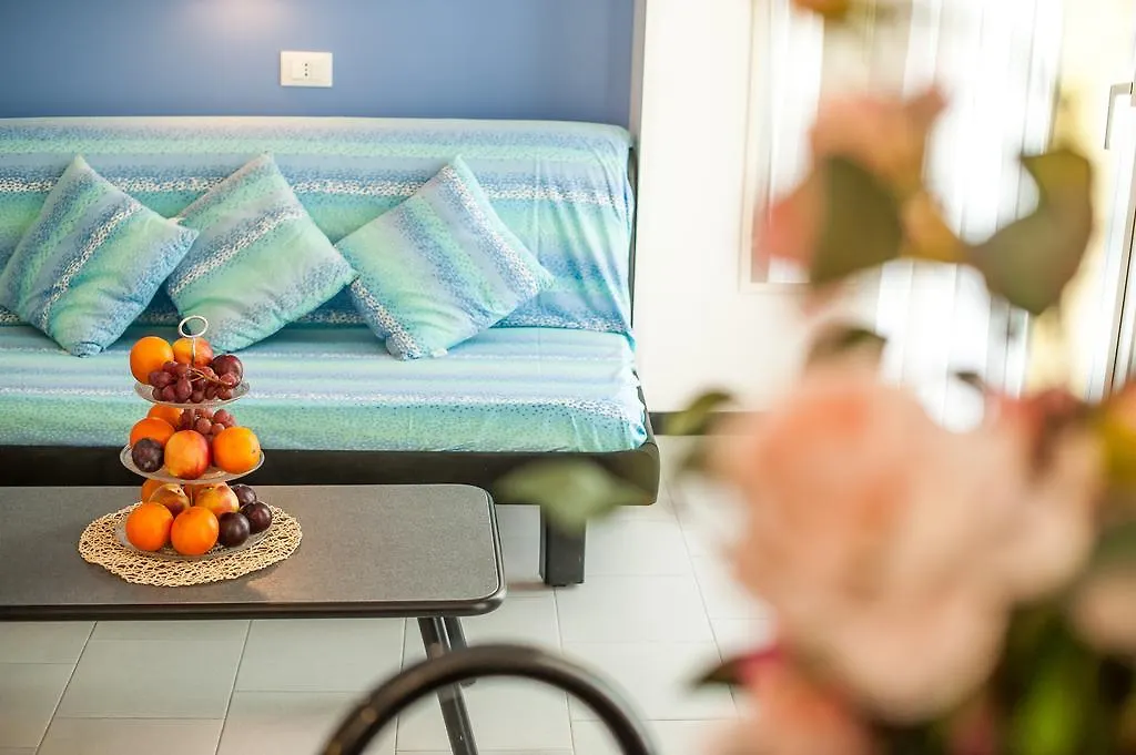 Residence Suisse Cattolica Holiday home