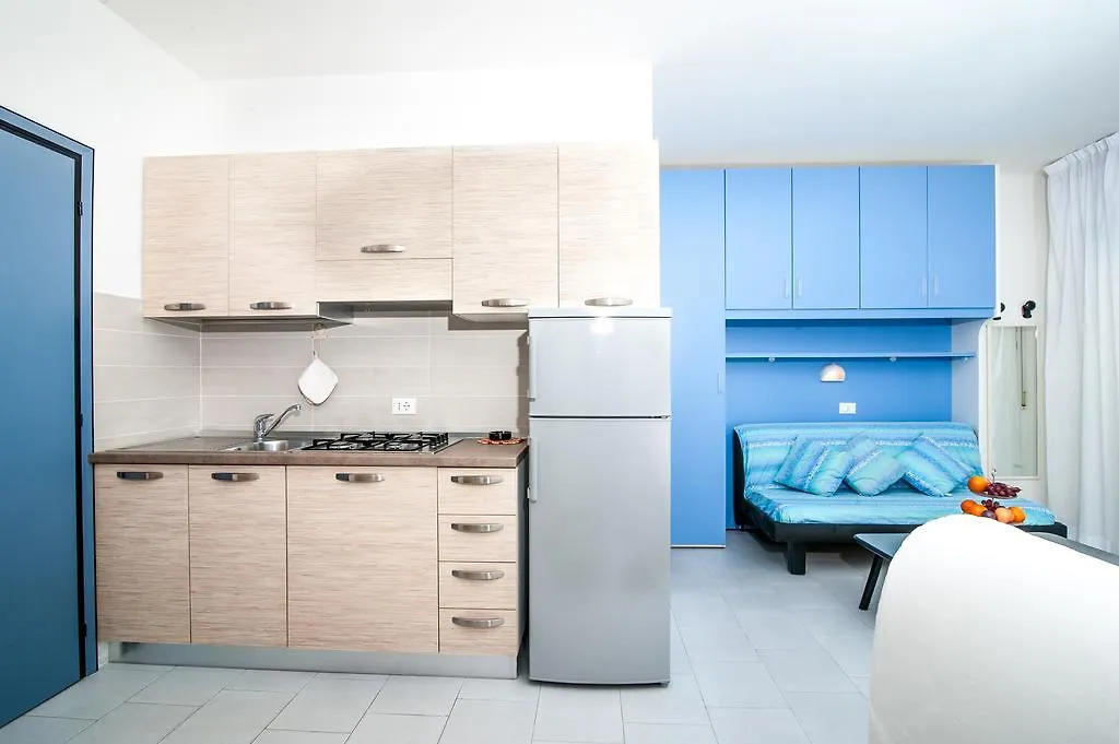 Residence Suisse Cattolica
