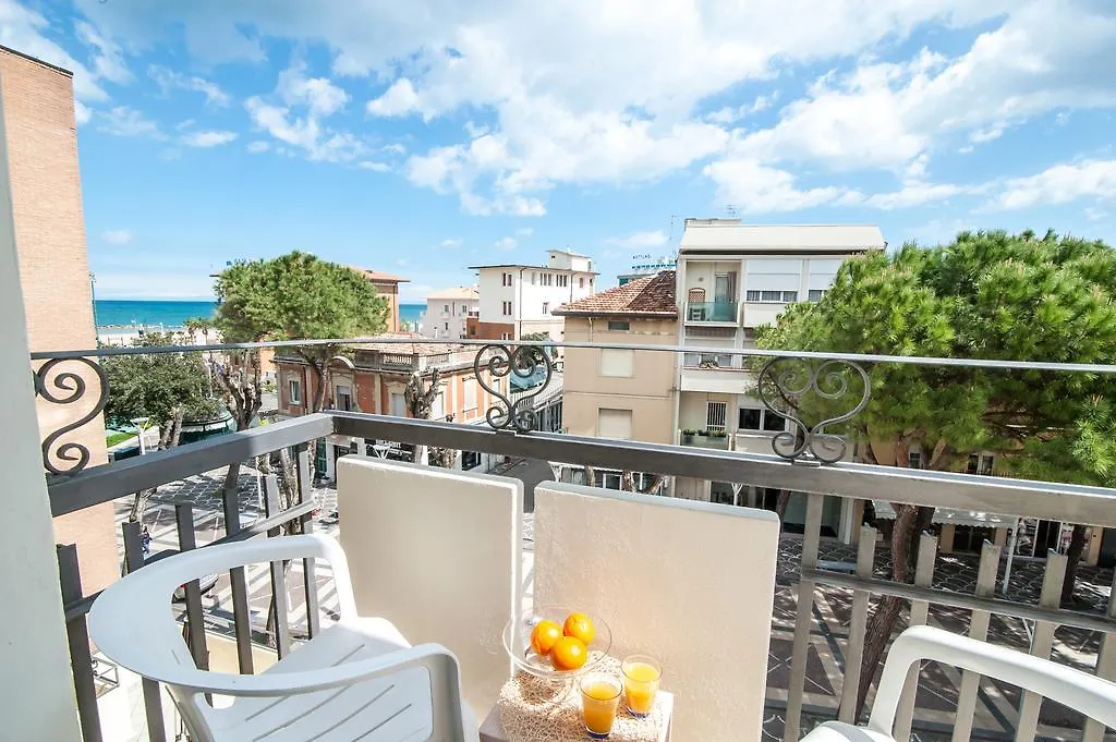 Holiday home Residence Suisse Cattolica