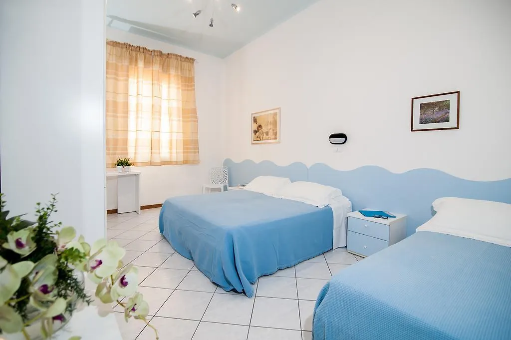 Residence Suisse Cattolica Holiday home