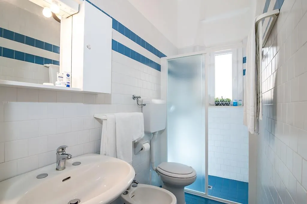 Holiday home Residence Suisse Cattolica