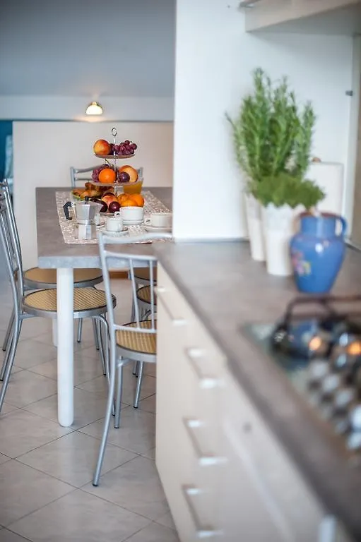 Residence Suisse Cattolica Holiday home