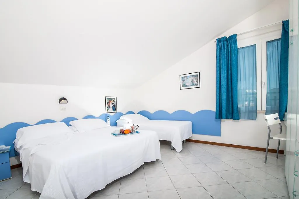 Residence Suisse Cattolica