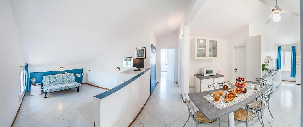 Holiday home Residence Suisse Cattolica Italy
