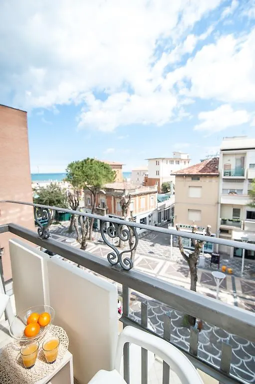 Residence Suisse Cattolica 0*,  Italy