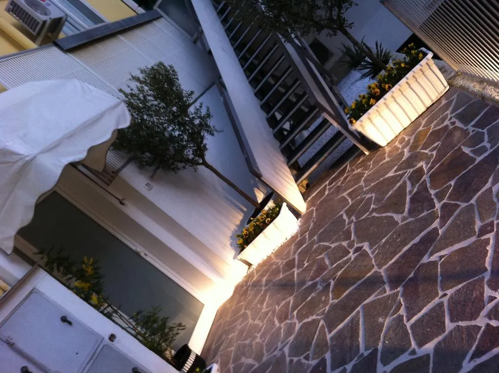Holiday home Residence Suisse Cattolica Italy