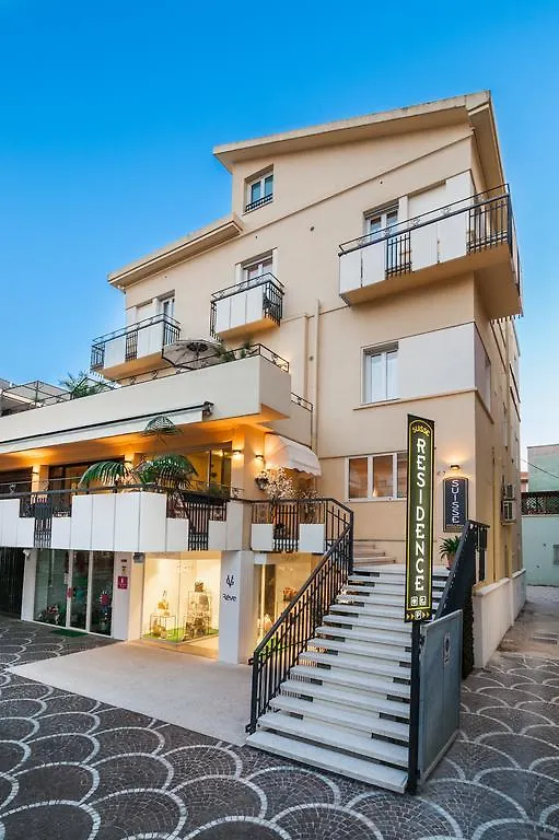 Residence Suisse Cattolica