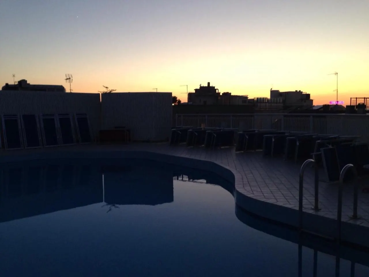 Residence Suisse Cattolica Italy