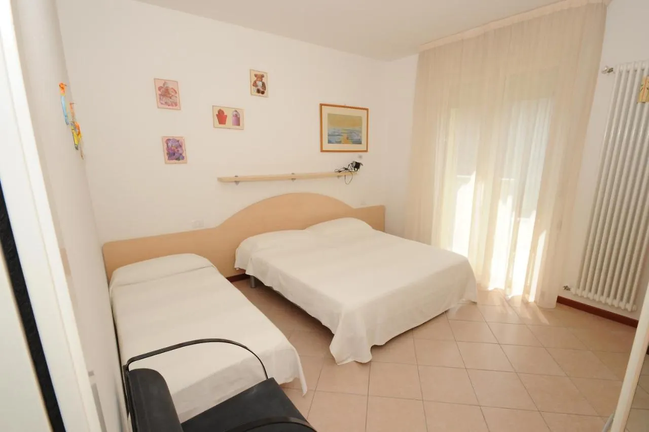 Holiday home Residence Suisse Cattolica Italy