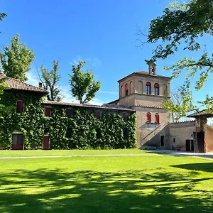 Palazzo Minelli Alloggio per agriturismo