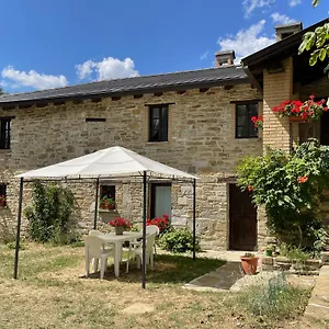 Agriturismo Il Noce D'oro Alloggio per agriturismo