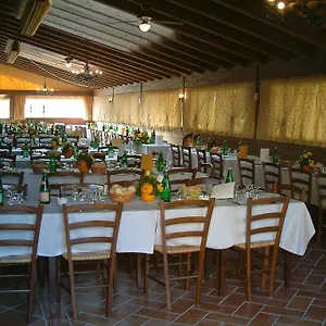 La Crocetta Alloggio per agriturismo