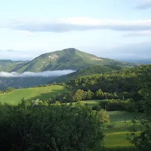 La Ciastra Ed San Michel Alloggio per agriturismo
