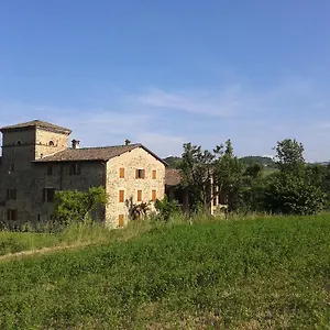 Ca' Bertu' Casa di campagna