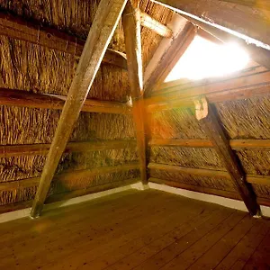 Bassara Le Capanne Casa di campagna