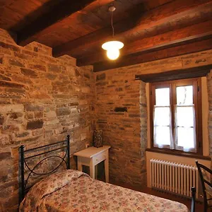 Ospitalita' Rurale Casa Cani Alloggio per agriturismo
