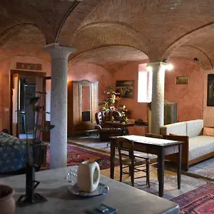Casarossa Alloggio per agriturismo