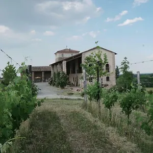 Agriturismo Ca' Preda Alloggio per agriturismo