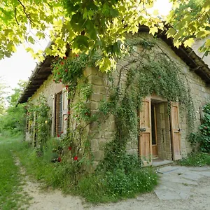 Circolo Dell'orso Alloggio per agriturismo
