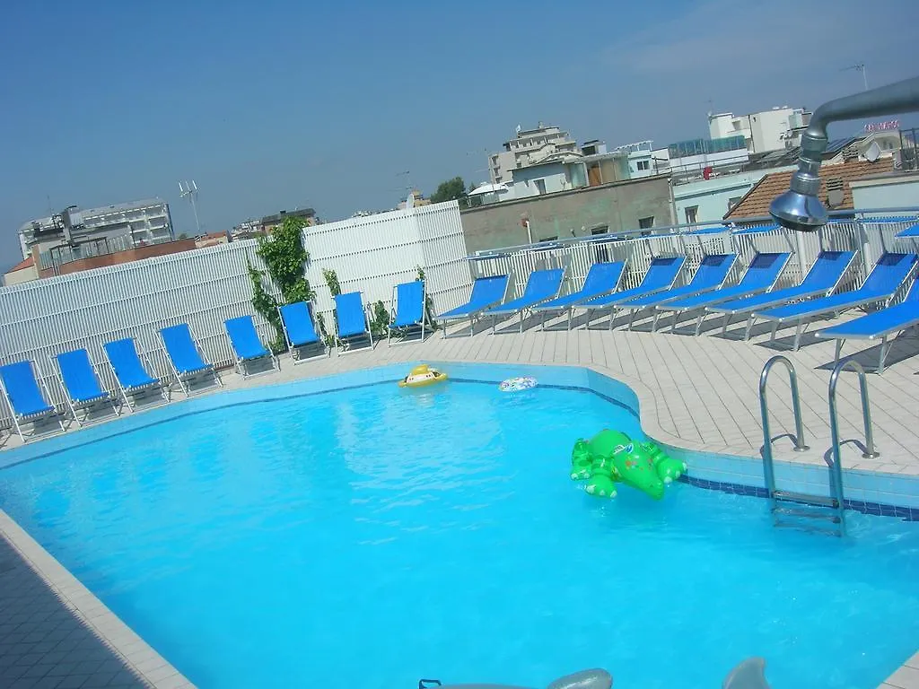 Holiday home Residence Suisse Cattolica