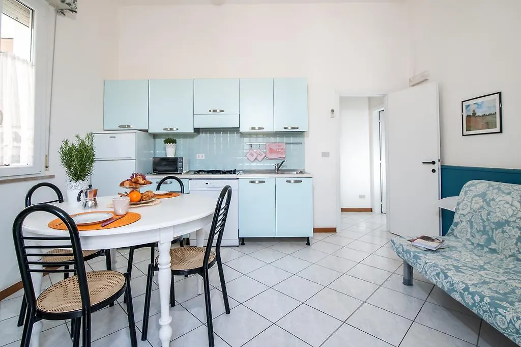 Residence Suisse Cattolica Italy