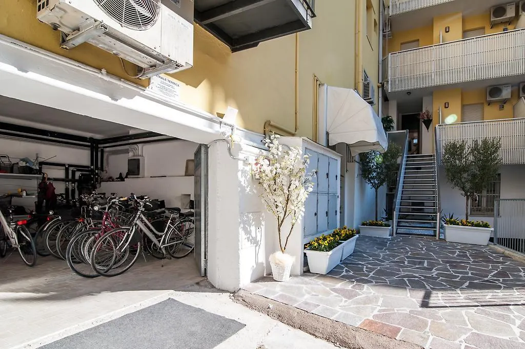 Residence Suisse Cattolica Holiday home